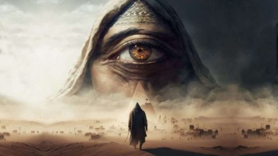 މަރުވެފައިވާ މައިންބަފައިންނަށް އޭނާ ދިރުންދޭނެއެވެ.