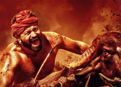 ބޮޑު ކާމިޔާބީއެއް ހޯދަމުން އަންނަ 'ކަންޓާރާ 2' އެމެޒޯން ޕްރައިމްއަށް