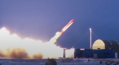 އެމެރިކާގެ ދިފާއީ ނިޒާމުތައް ފޫއަޅުވާލާނެ ނިއުކްލިޔާ މިސައިލެއް ރަޝިއާއިން ތަޖުރިބާކޮށްފި