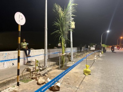 މާލޭގެ ހުޅަނގު ފަރާތް ދިވެހި ރުކުން ފެހިކޮށްލަނީ: ''މުޅި މާހައުލު ހިތްފަސޭހަވާނެ''