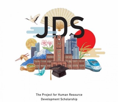 ޖޭޑީއެސް ސްކޮލަޝިޕާ ބެހޭ މައުލޫމާތު ދޭ އިތުރު ސެޝަންތަކެއް