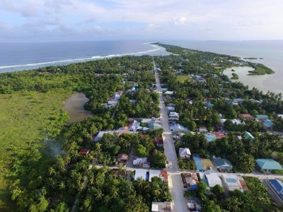 ކާމިޔާބީ ފާހަގަކުރަން ހުޅުދުއާއި މީދޫގައި ހަވާ އަރުވަނީ