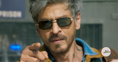 އުފަންދުވަހު ޝާހުގެ ފޭނުންނަށް 'ކިންގް'ގެ ޓީޒާ