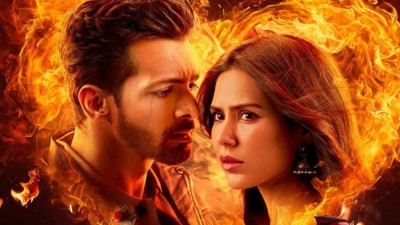 ހަރްޝްގެ ފިލްމު 'ދިވާނިއްޔަތު' ބޮކްސް އޮފީހުގެ 100 ކްރޯޑު ކްލަބުން ޖާގަ ހޯދައިފި