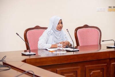 ނޫސްވެރިކަމާއި ބްރޯޑްކާސްޓިންގެ ހަމަތަކަށް އެންމެ ބޮޑަށް ތަބާވަނީ ޕީއެސްއެމުން: ސަފާ