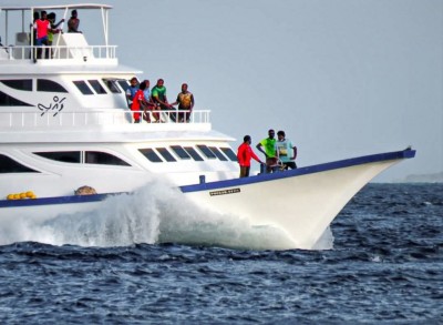 މިހާރު މަސްވެރިންގެ ލައިސަންސަށް ހުށަހެޅޭނީ ކެޔޮޅު ވެބް ޕޯޓަލުން