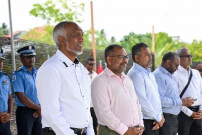 މި އަހަރަށް ބަޖެޓުކުރިވަރާ ގާތަށް ވެސް ހިލޭ އެހީ ނުލިބި، އަންނަ އަހަރުގެ އަންދާޒާ ދަށްކޮށްފި