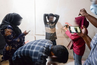 މަސްތުވާތަކެތީގެ 3 ބާވަތަކަށް ޕޮސިޓިވް: އެދުނީ އޯޓިސްޓިކް ކުއްޖަކު ހުންނާތީ މިނިވަން ކޮށްދޭން!