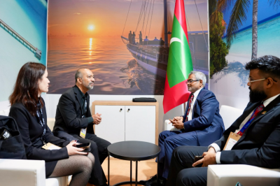 ތިމާވެއްޓާ ރައްޓެހި ފަތުރުވެރިކަން ތަންފީޒުކުރަން ޕާޓާއާއެކު މަޝްވަރާކޮށްފި