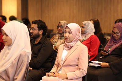 ފަޚުރުވެރި ކާމިޔާބެއް: ރާއްޖޭގައި ކިޔެވި ފުރަތަމަ 20 ޑޮކްޓަރުން ޚިދުމަތަށް!