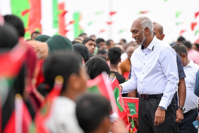 ހުރިހާ ސްކޫލެއްގައި ޚާއްސަ އެހީއަށް ބޭނުންވާ ކުދިންނަށް ކިޔެވޭނެ ގޮތް ހަދަން މަޝްރޫއެއް ހިންގަނީ