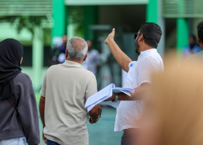 އައްޑޫ ސިޓީ ކައުންސިލުން ހުޅުދުއާއި މީދޫ ވަކިކުރައްވައިފި