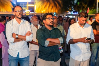 އެމްޑީޕީން ބޯހިޔާވަހިކަމުގެ ހަ ޑިމާންޑެއް ހުށަހަޅައި، ސަރުކާރަށް ދެ އަހަރުވާ ދުވަހަށް މުއްދަތު ދީފި