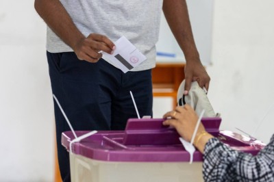 ވޯޓުން މުޅި އައްޑުއަށް އަސަރުކުރާއިރު، ސިޓީގެ އެންމެން ނުހިމެނުން އިންސާފުވެރިއެއްނޫން: ޖަމިއްޔާތައް