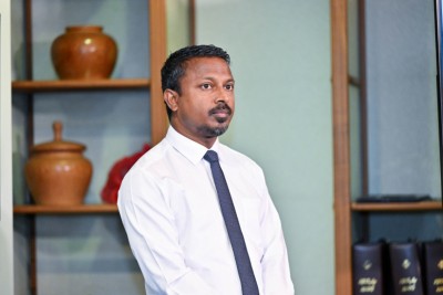 ވެންޓިލޭޓަރު ޚިޔާނާތް: ދުބާއީގެ ވަކީލުންނަށް 208,500 ރުފިޔާ ޚަރަދުވި