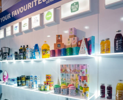 އެޑްވަޓޯރިއަލް: އެސްޓީއޯގެ އާ ޕްރޮޑަކްޓްތައް ހޮޓެލް އޭޝިއާ އެގްޒިބިޝަނުން ބަލައިލަން މިއަދަކީ ފަހު ދުވަސް