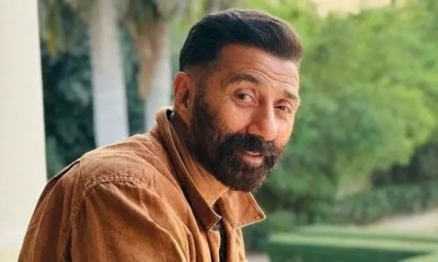 'ޖޯސެފް'ގެ ހިންދީ ރިމޭކްގައި ސަނީ