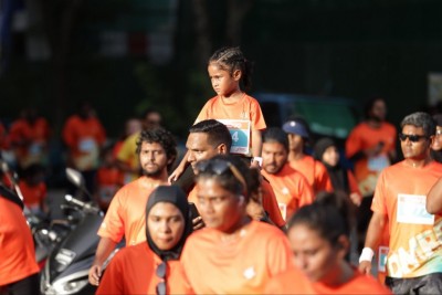 މިއަހަރުވެސް ދިރާގު ރޯޑު ރޭހަށް ލިބުނު ތަރުހީބު ބޮޑު