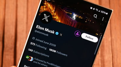 އެކްސްގެ ޕްރޮފައިލްއިން، އެކައުންޓް ހިންގާ މީހާ ދިރިއުޅޭ ގައުމު އެނގޭ ފީޗާއެއް ތައާރަފުކުރަނީ