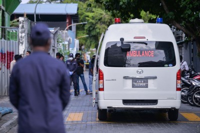 ބާރަށް ދުއްވި ސައިކަލަކުން ޖެހި، 11 އަހަރުގެ ކުއްޖަކަށް އަނިޔާވެއްޖެ