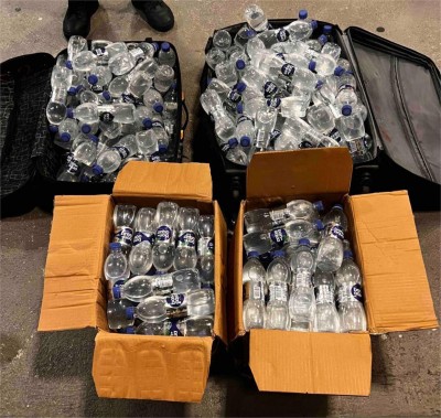 ބަނގުރާ ގެންގުޅުނުކަމުގެ ތުހުމަތުގައި އަނެއްކާވެސް ބިދޭސީންތަކެއް ހައްޔަރުކޮށްފި