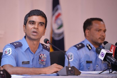 ދިރިއުޅެން ހޯދަނީ ހަލާލު ފައިސާ، އުޅެނީ ފްރޭމްކުރަން: ދާއޫދު