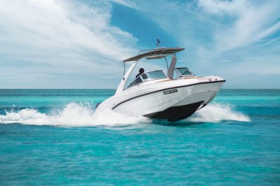 ދިރާގުން ދޭ 2 ސްޕީޑްބޯޓް ހޯދުމަށް މިހާރު އެންރޯލް ކޮށްގެން 2 ގުނަ ފުރުސަތު!