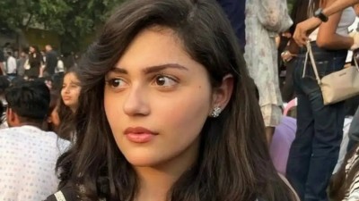 'ޝަކްތީ ޝާލިނީ'ގެ ބަތަލާއަކީ އަނީތު