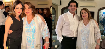 އެކްޓަރު ޒައިދު ޚާންގެ މަންމަ ޒަރީން ޚާން މަރުވެއްޖެ