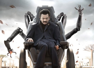 އެސްއެސް ރާޖާމޮލީގެ ފިލްމުގައި ޕްރިތްވީ ކުޅޭ ކެރެކްޓާ ދައްކާލައިފި