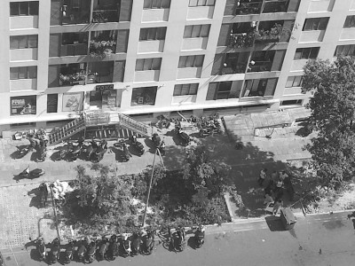 ހިޔާ ޓަވަރަކުން މީހަކު ވެއްޓި މަރުވެއްޖެ