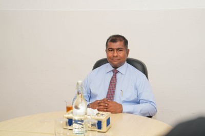 ތާރީޚީ މައުލޫމާތު އެއްކުރުމަށް އުމުރުން ދުވަސްވީ މީހުންގެ އިންޓަވިއު ނަގަން ފަށަނީ