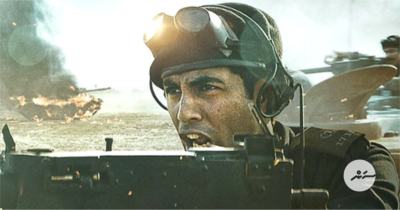 އަގަސްތިއާގެ ފިލްމު 'އިއްކީސް'ގެ ޓްރެއިލާ ދައްކާލައިފި