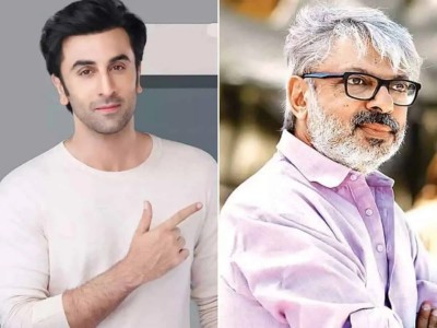 ބަންސާލީގެ އާ ފިލްމަށް ރަންވީރުގެ ބަދަލުގައި ރަންބީރު