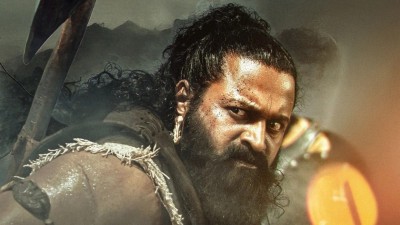 މި އަހަރުގެ އެންމެ ބޮޑު އާމްދަނީއެއް މިހާތަނަށް ހޯދި ފިލްމަކީ ސައުތު ސިނަމާގެ ފިލްމެއް