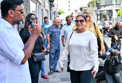 ޢާއިޝަތު ޢަލީއަށް ކުރާ ތުހުމަތު އޭސީސީއަށް ވެސް ސާފުވާހެން ހިއެއްނުވޭ: ވަކީލު