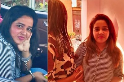 ލަންކާގެ އެންމެ ނުރައްކާތެރި އަންހެން މީހާ ހައްޔަރުކޮށްފި