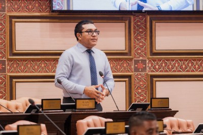 ޚިޔާލު ބަދަލެއް ނުވޭ، އެކަމަކު ނަތީޖާއަށް އިހުތިރާމުކުރަން: އައިބީ