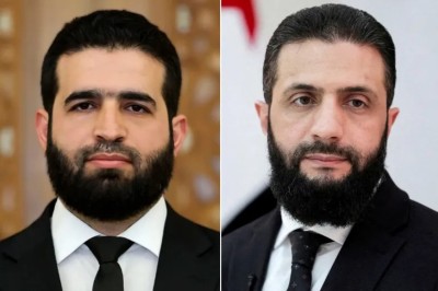 ސޫރިޔާގެ ރައީސްގެ މައްޗަށް އދ. ން އަޅާފައިވާ ދަތިކުރުމުގެ ފިޔަވަޅުތައް ސަލާމަތީ މަޖިލީހުން އުވާލަނީ