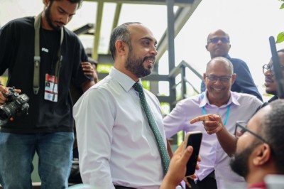 ކަންބޮޑުވުން ފާޅުކުރުމުން، މީޑިއާތަކަށް ފައިސާ ދިނުން އާ ކޮމިޝަނާ ހަވާލުކޮށްފި