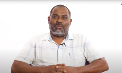 ނޮވެންބަރު ތިނެއްގައި ދުޝްމަނުން ރަހީނުކޮށް ޒަޚަމްކޮށްލި އިސްމާއީލް ރަޝީދު ނިޔާވެއްޖެ