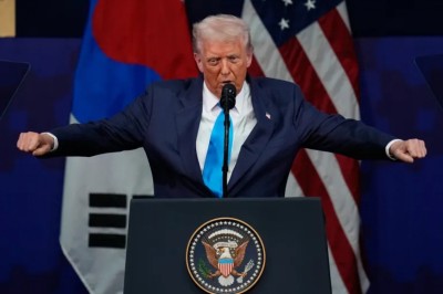 ނިއުކްލިޔާ ހަތިޔާރު ތަޖުރިބާކުރަން އަލުން ފެށުމަށް އެމެރިކާ ނިންމައިފި