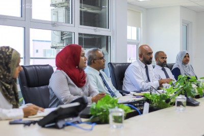ފާޑުކިޔުންތައް އަމާޒުވެފައިވާ އޭސީސީގެ އަންނަ އަހަރުގެ ބަޖެޓު ނުވަ ޕަސެންޓް ކުޑަ ކޮށްފި