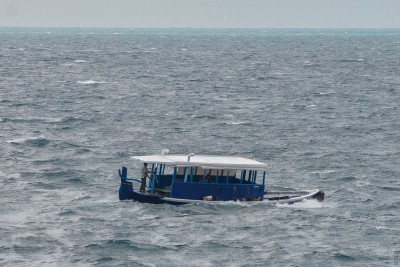 ކޮންމެހެން ކުރަންޖެހިގެން ނޫނީ ކަނޑުދަތުރުތައް ނުކުރުމަށް އިލްތިމާސްކޮށްފި