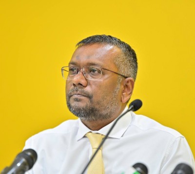 ފޭދޫން ނިންމީ ހިކުމަތްތެރި ނިންމުމެއް، އުންމީދަކީ ހުޅުދުއާއި މީދޫ މިނިވަންކަމުގައި ތަރައްގީވުން: ފައްޔާޒް