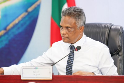 މާލޭ ބިންތައް ދޫކޮށްފައިވާ ގޮތުގެ ތަފްސީލު ހާމަކުރައްވަން އާޒިމް ވިދާޅުވި ދެ ތާރީޚު ދިޔައިރު ވެސް ހާމަނުކުރައްވާ