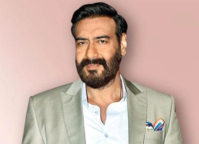 އަޖޭގެ ފިލްމު 'ރެއިޑް'ގެ ތިންވަނަ ބައެއް އުފައްދަނީ