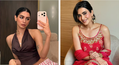 ފިލްމު 'މޮމް 2'ގައި ޚުޝީއާ އެކު ޓެލެވިޒަން ބަތަލާ ކަރިޝްމާ ތަންނާ