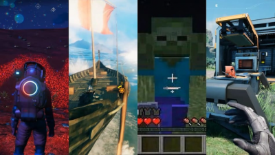 ވީޑިއޯ ގޭމަށް ޚާއްސަ އޭއައި އެޖެންޓެއް ގޫގުލް ޑީޕްމައިންޑްއިން ތައާރަފުކޮށްފި