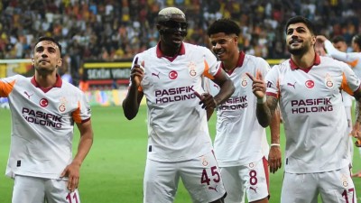 ކޮރަޕްޝަނުގެ މައްސަލަތަކެއްގައި ތުރުކީގެ 1024 ކުޅުންތެރިއަކު ސަސްޕެންޑުކޮށް، ފީފާގެ އެހީއަށް އެދިއްޖެ